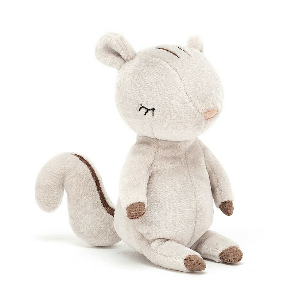jellycat sparkle squirrel