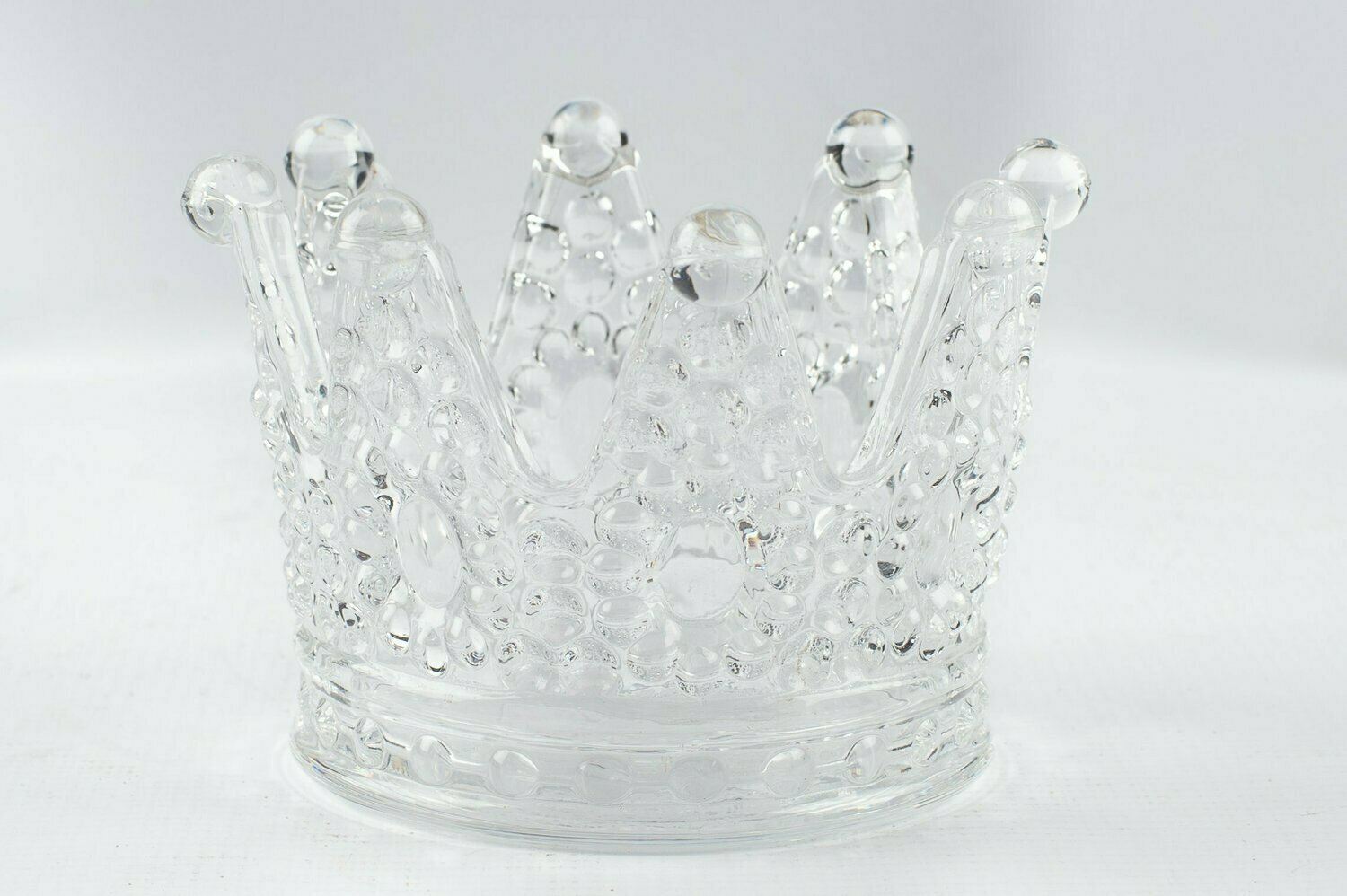 Glass Crown