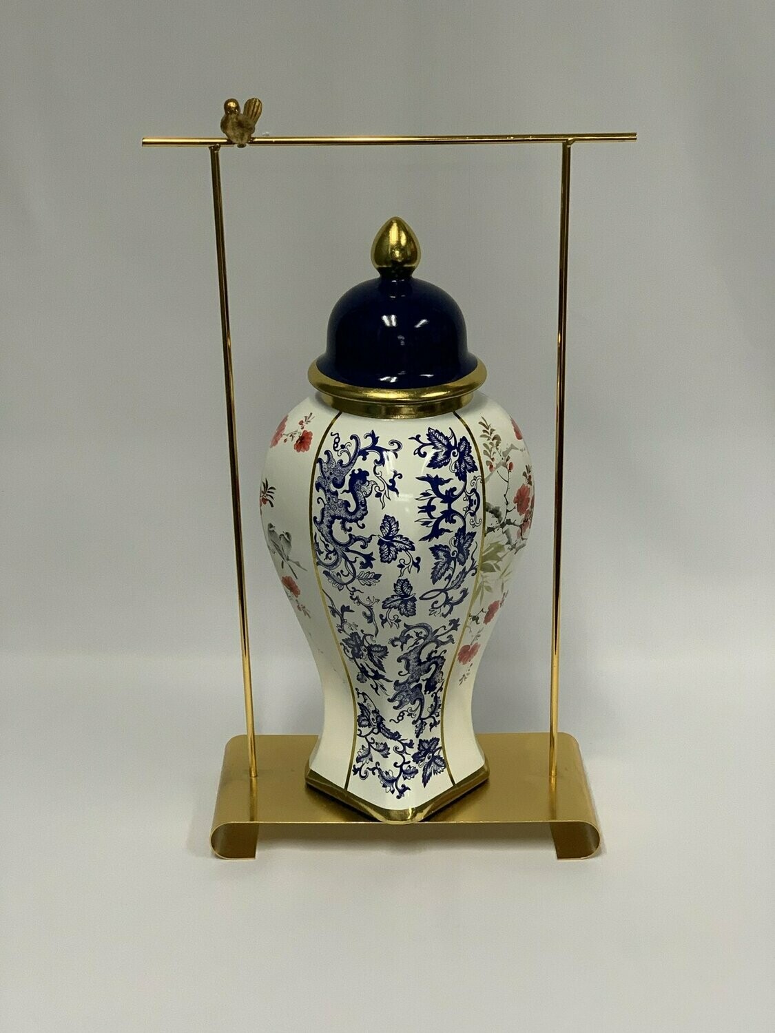 Ginger Jar 33X17X57CM