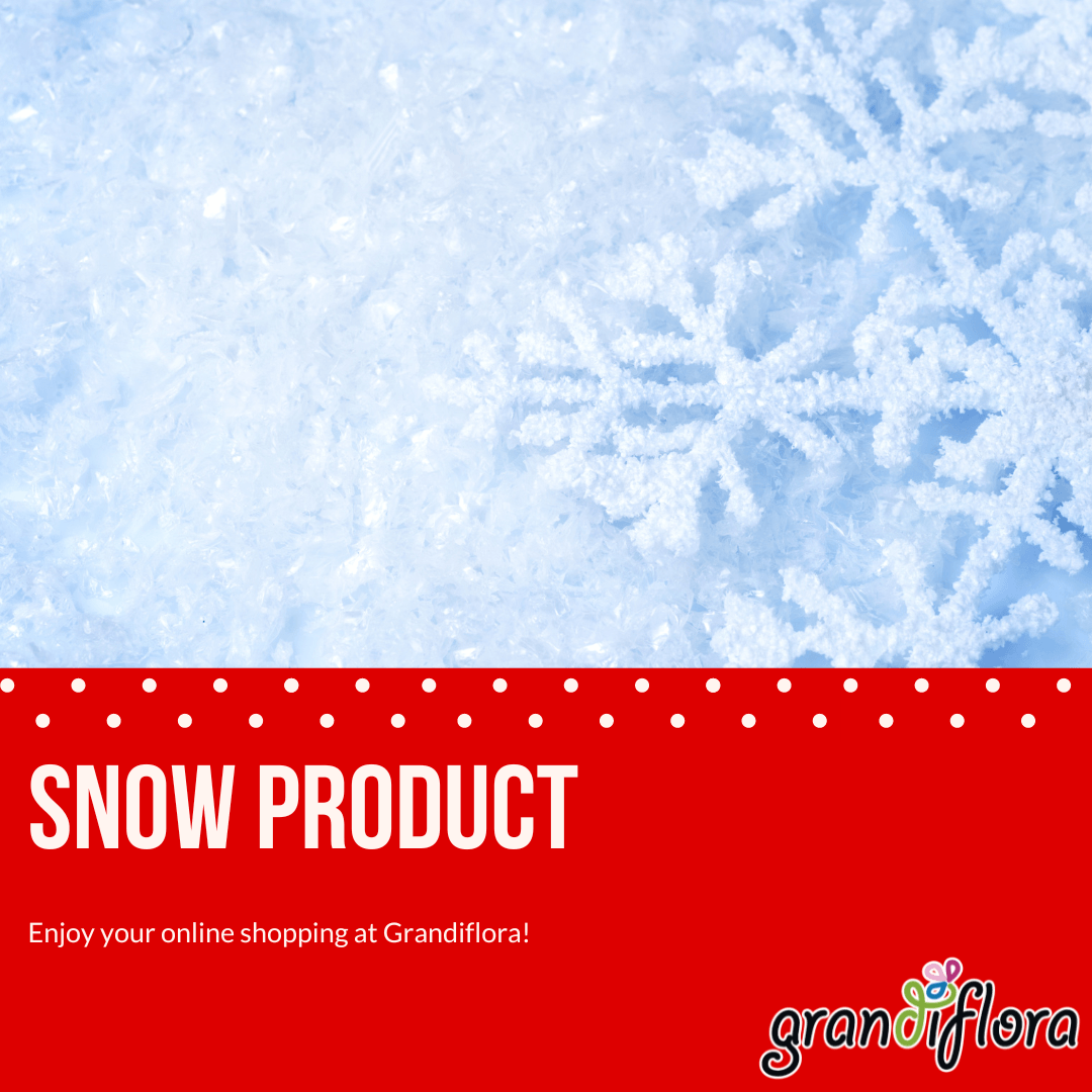 Snow Product
