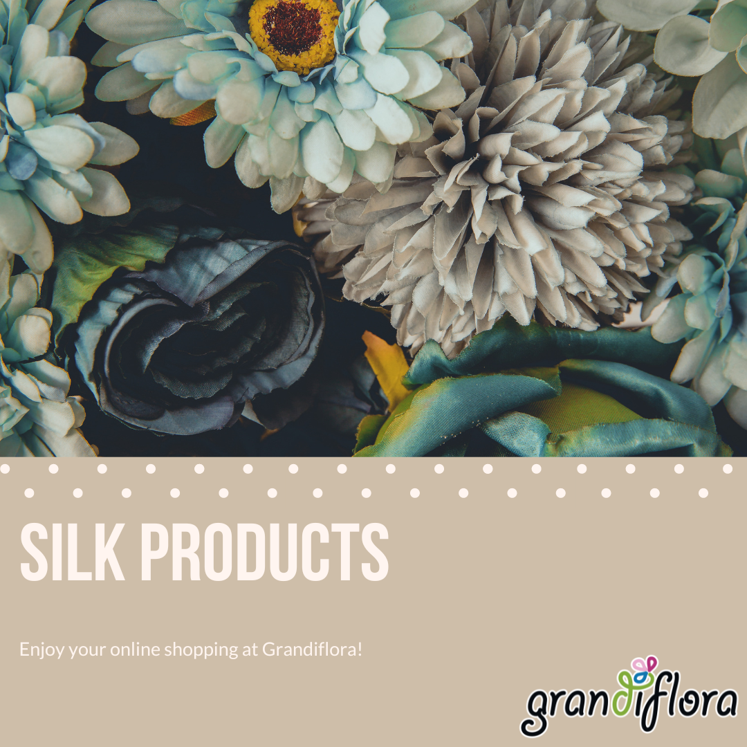 Silk Products