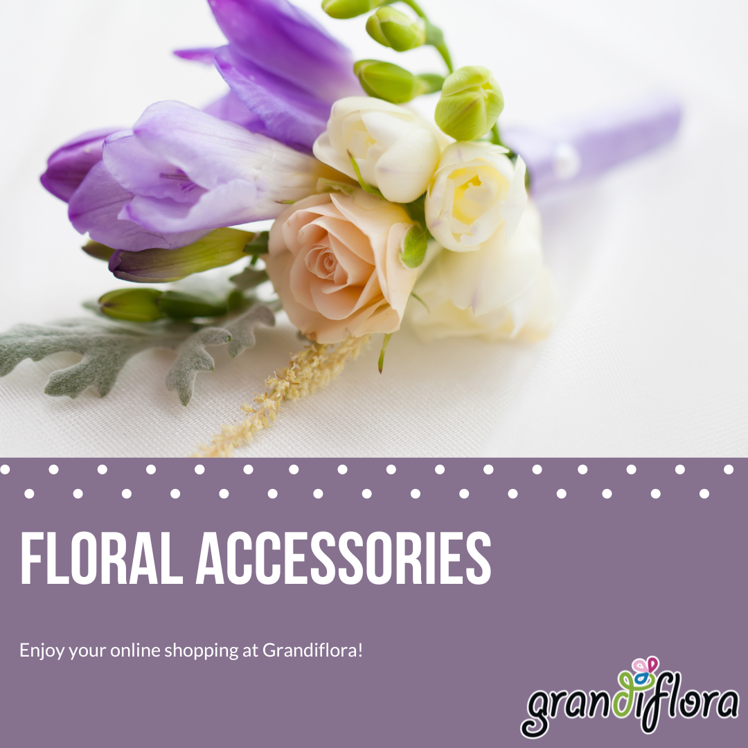 Floral Accessories