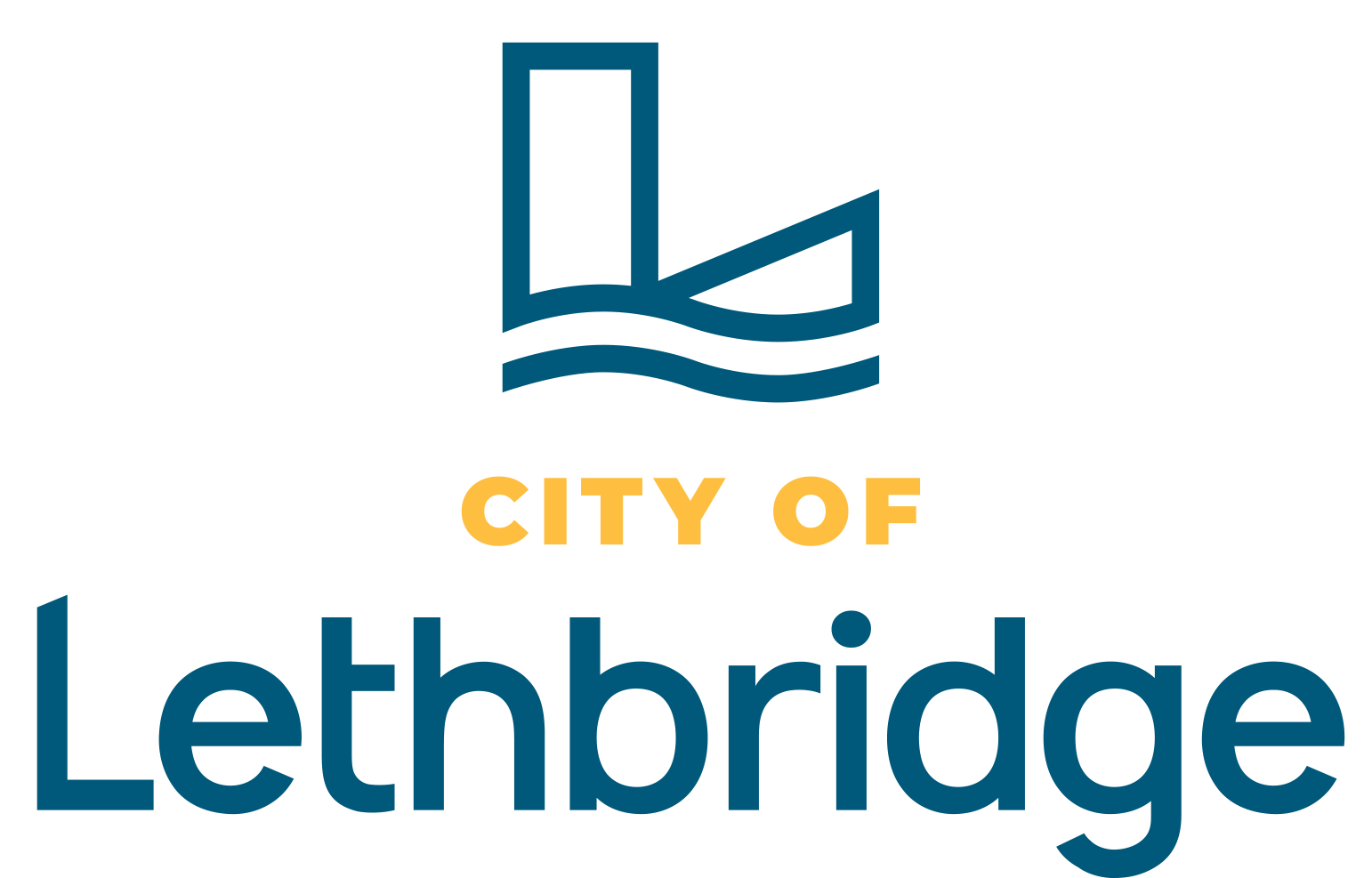 City Of Lethbridge