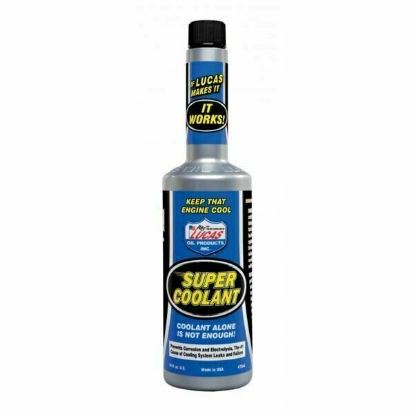 Super grade coolant антифриз