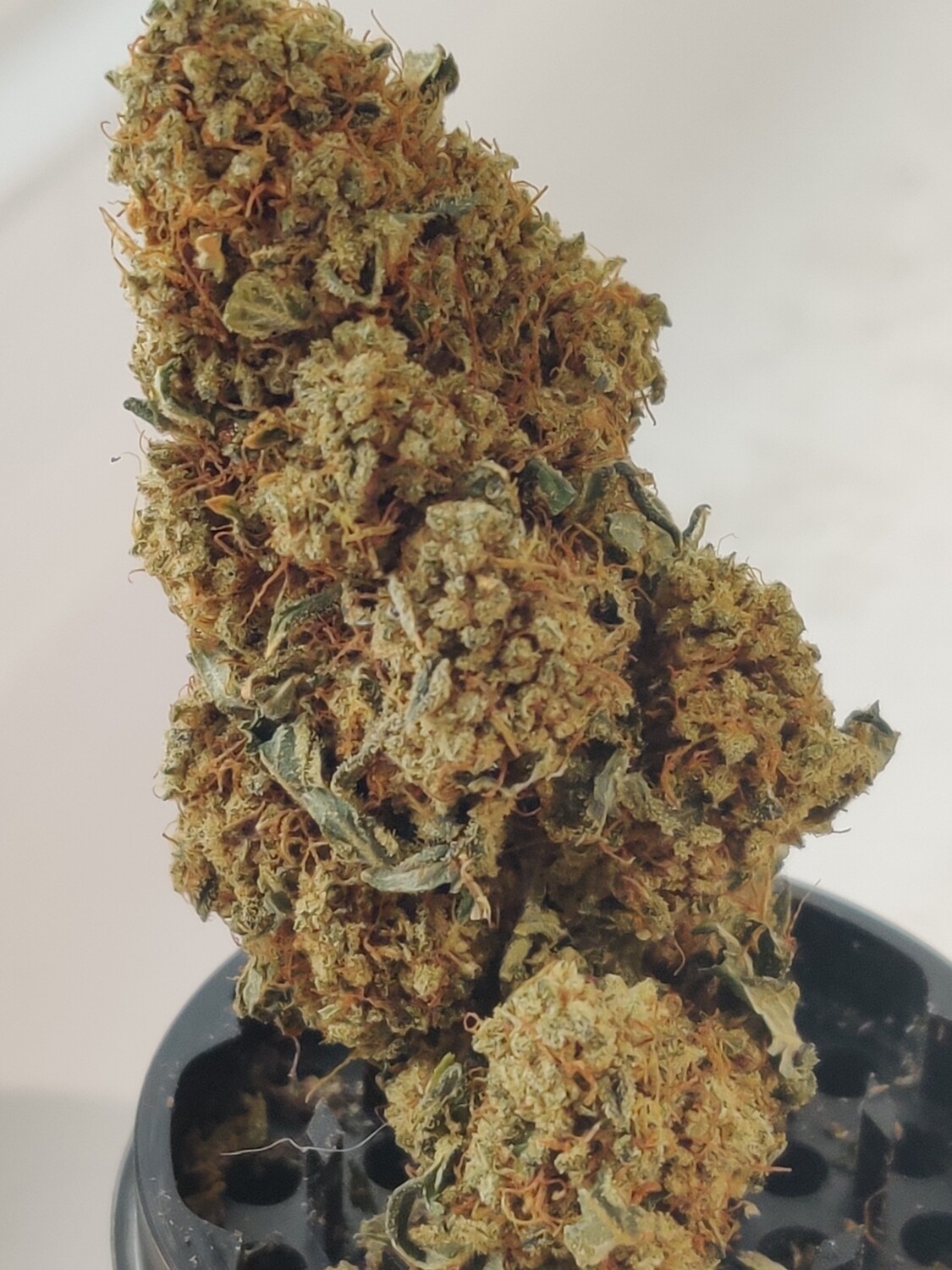 28g Indoor Peach Mint Kush