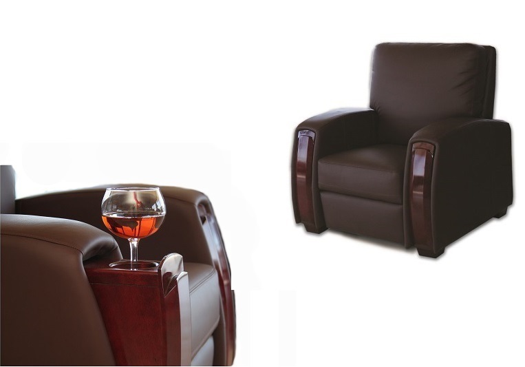 Home Theater Seating Store BASS INDUSTRIES