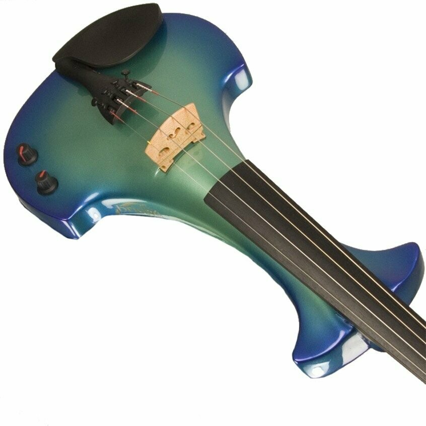 Dragon Electric Cello Bridge Violins Custom