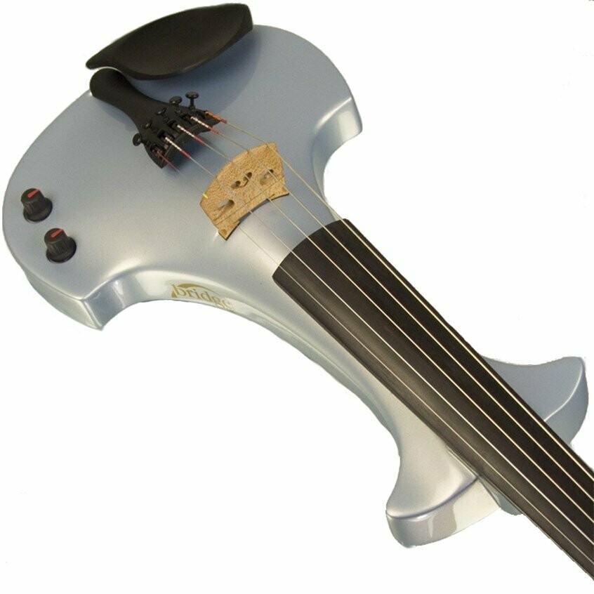 Dragon 4 String Electric Violin Bridge Violins Custom