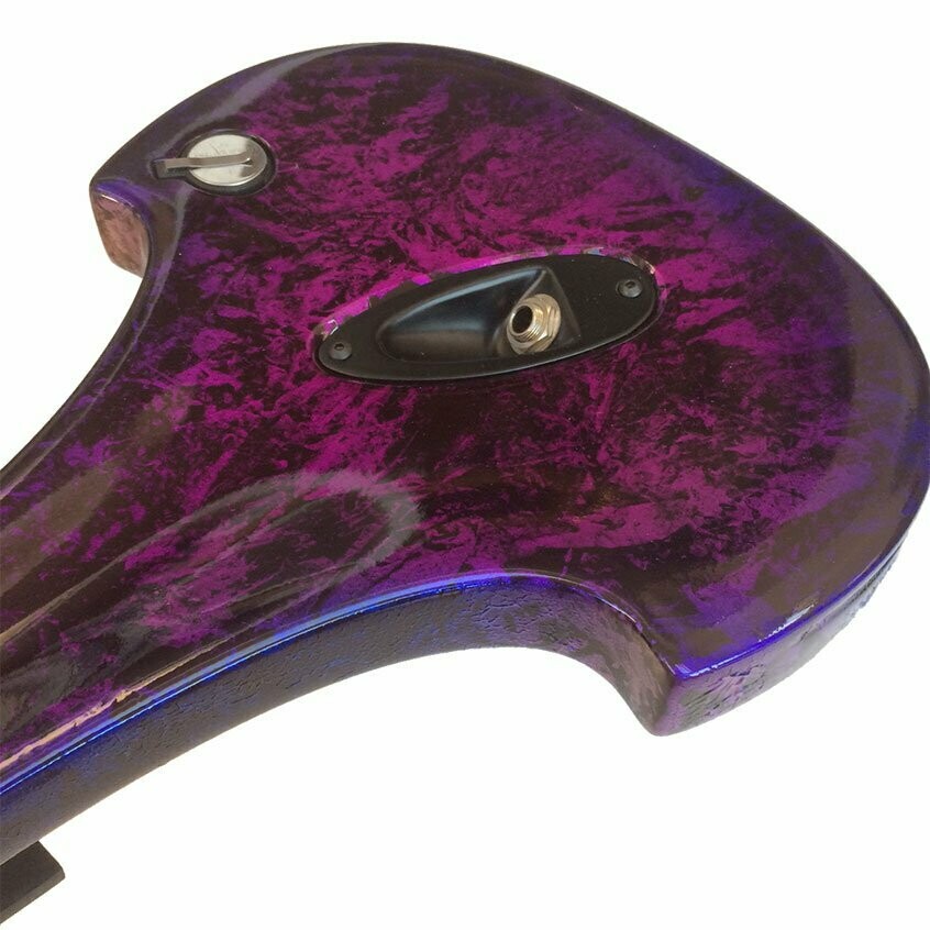 Dragon 4 String Electric Viola Bridge Violins Custom