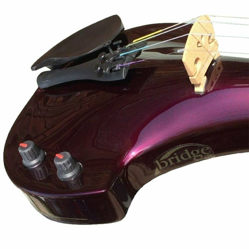 Dragon Electric Cello Bridge Violins Custom