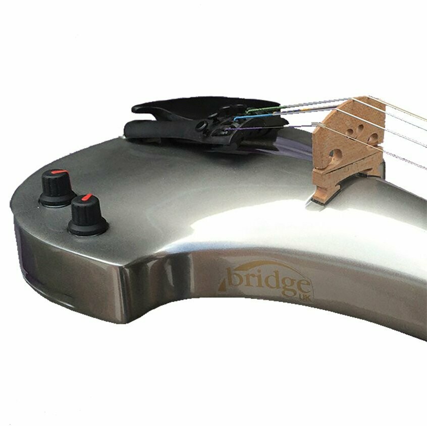 Dragon 4 String Electric Viola Bridge Violins Custom