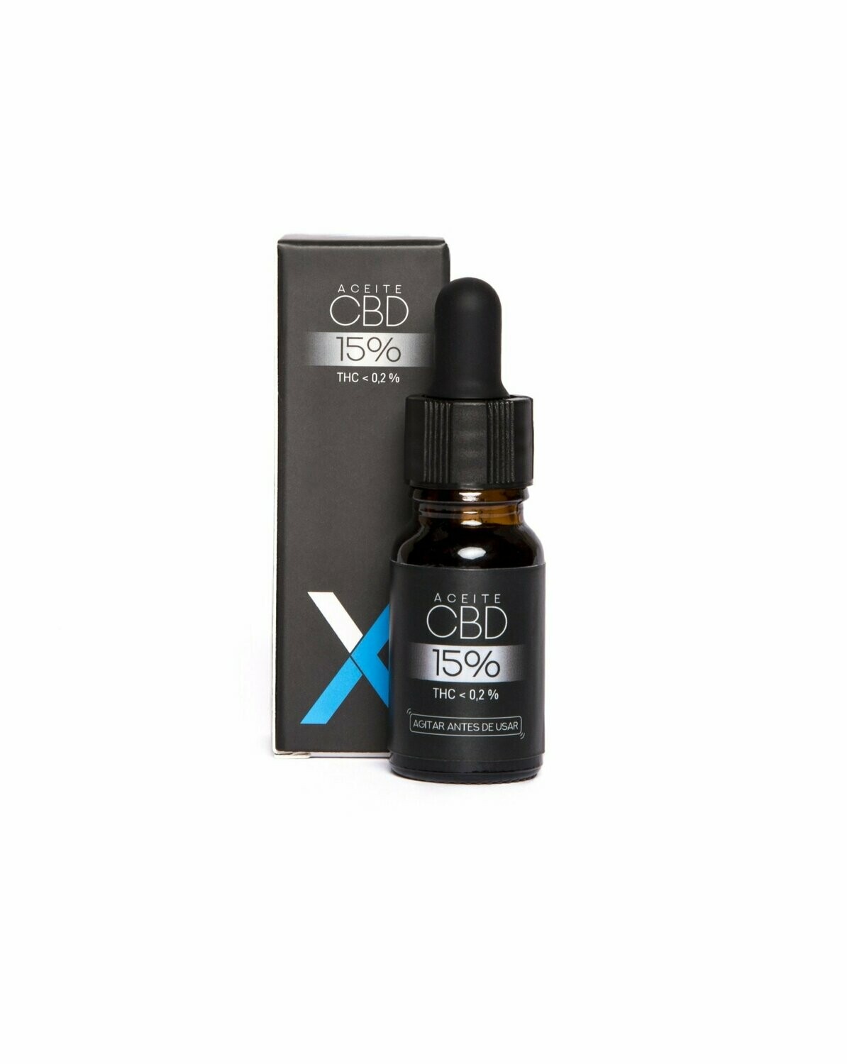 Jac cbd 15