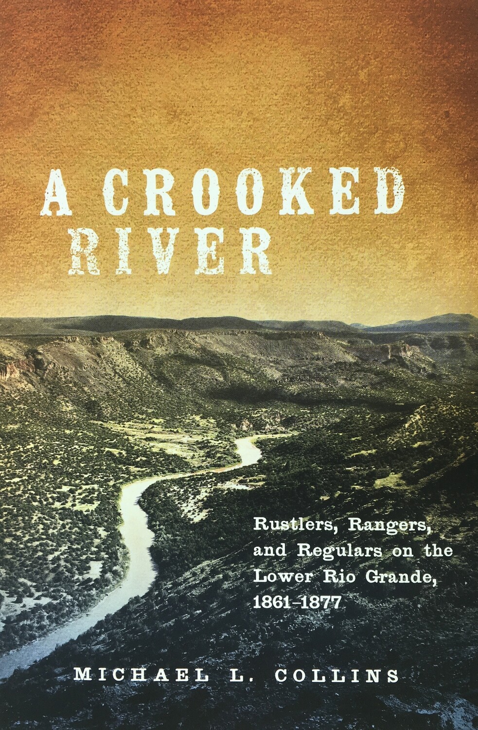 A Crooked River
