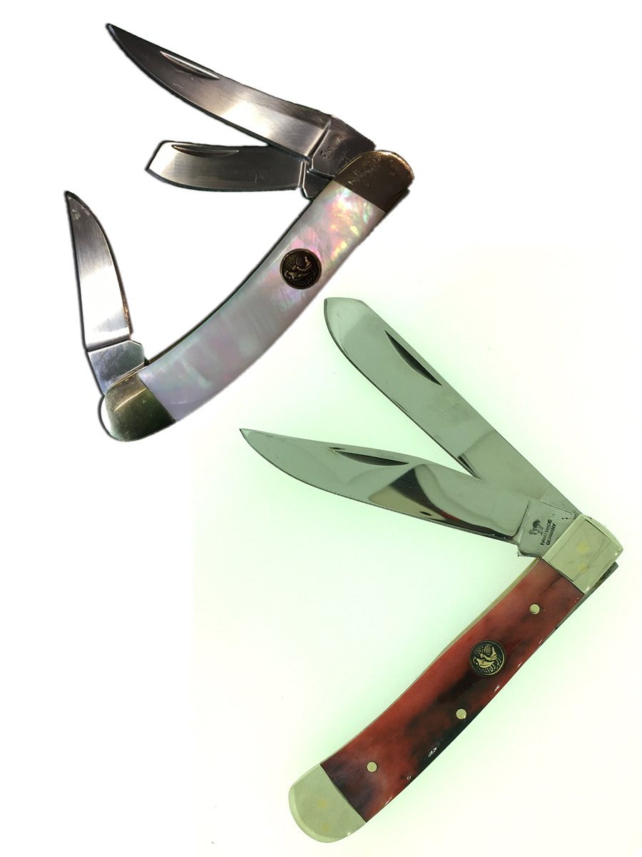 Hen & Rooster Knives