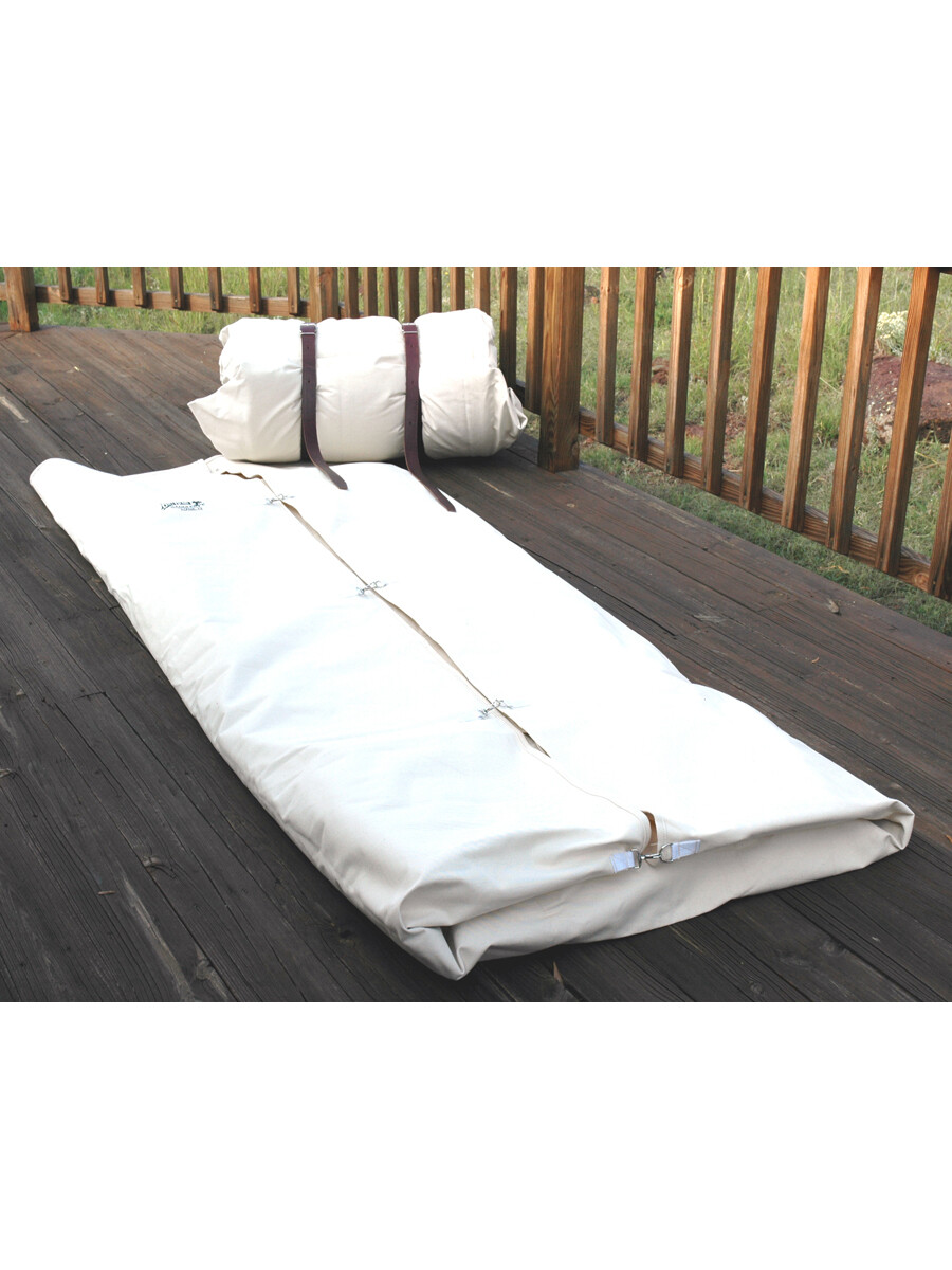 Complete Bedroll
