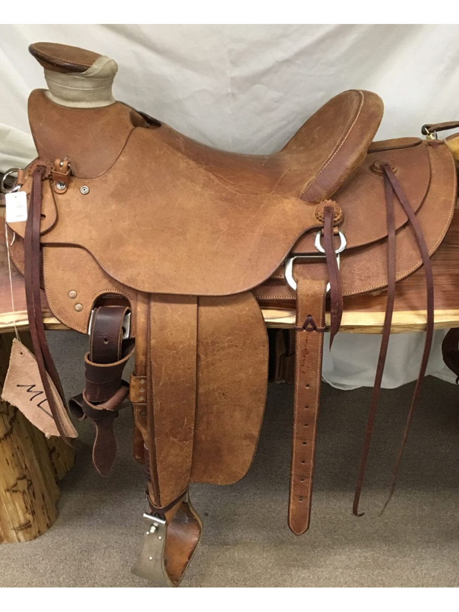 Used Saddles