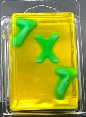Spiritual Soap 7x7 Against All