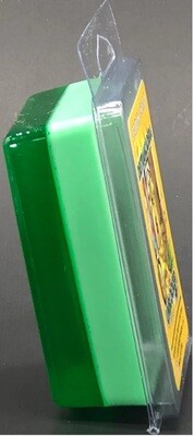 Spiritual Soap Unblocker