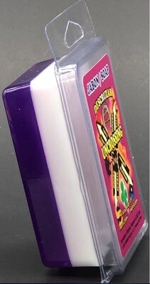 Spiritual Soap Uncrossing