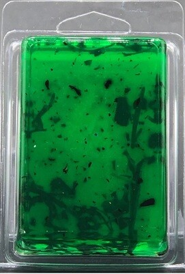 Spiritual Soap Cleansing