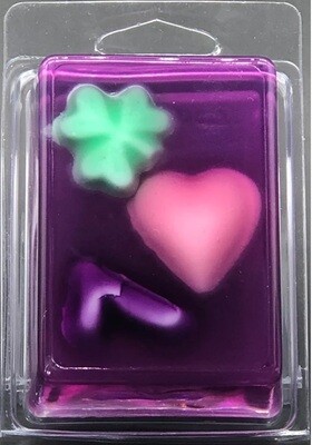 Spiritual Soap John the Conqueror