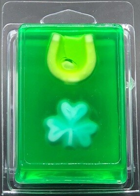 Spiritual Soap Double Fast Luck