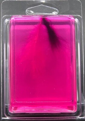 Spiritual Soap Hummingbird