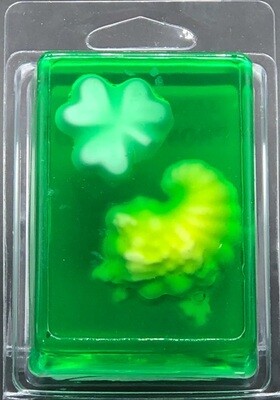 Spiritual Soap Prosperity