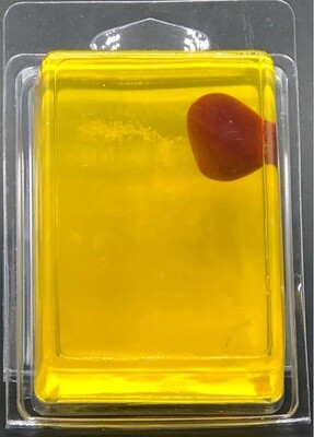 Spiritual Soap Against Harm