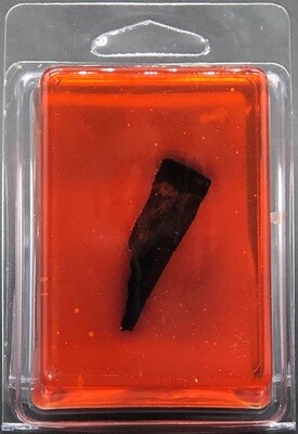 Spiritual Soap Cinnamon