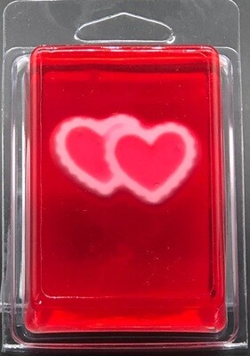 Spiritual Soap Attraction