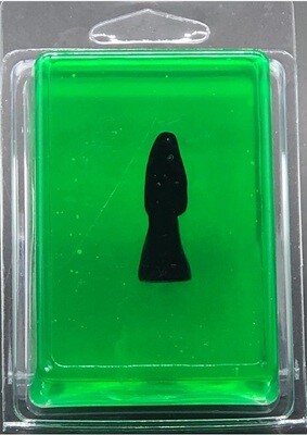 Spiritual Soap Santa Muerte