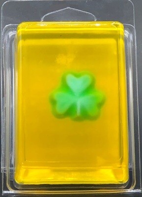 Spiritual Soap Fast Luck