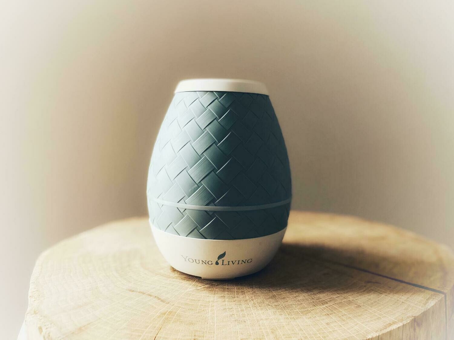 Sweet Aroma Diffuser met Lemon oil Young Living