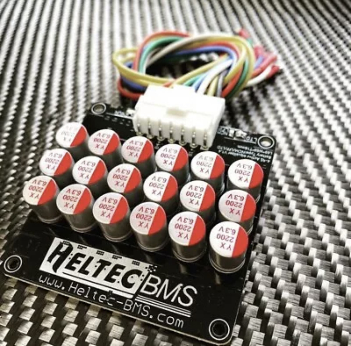 46S 5A LTO aktiv Balancer