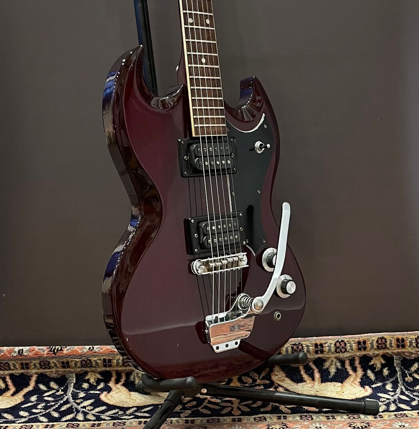 1970s Zenta SG Made in Japan