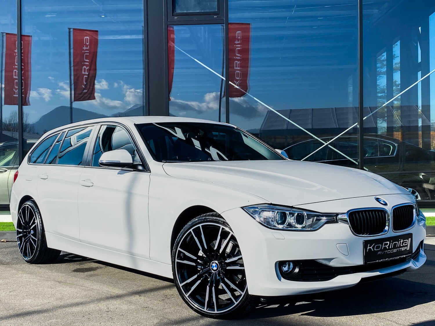 Bmw 3 320d xdrive Bmw 3 320d xdrive
