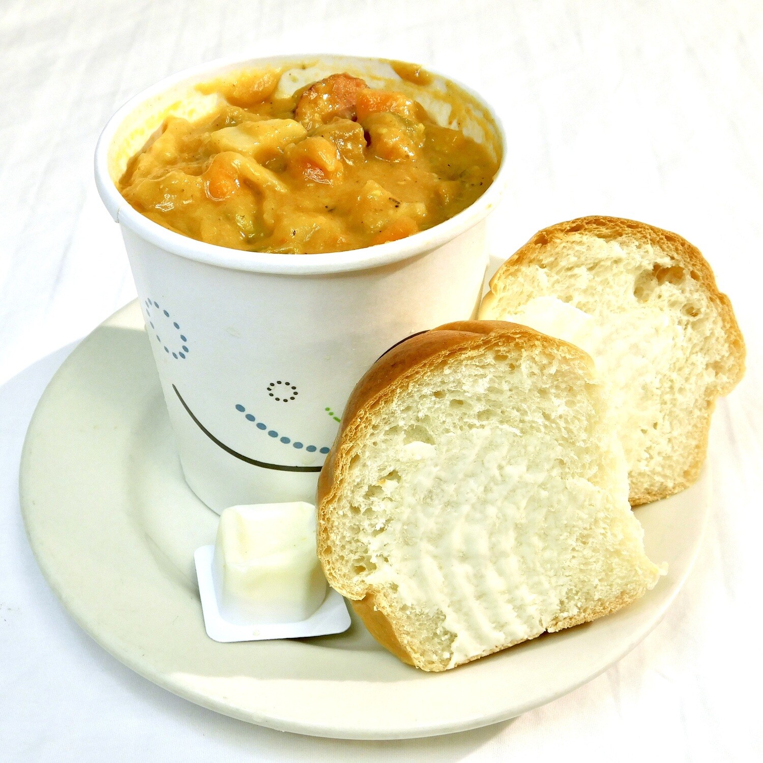 Soup/StewLunch Special