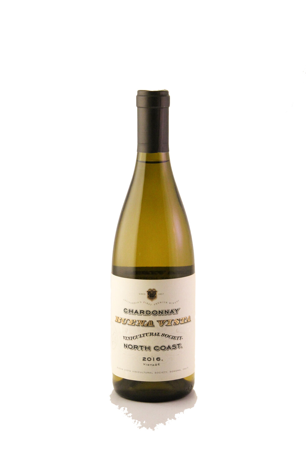 BUENA VISTA CHARDONNAY NORTH COAST