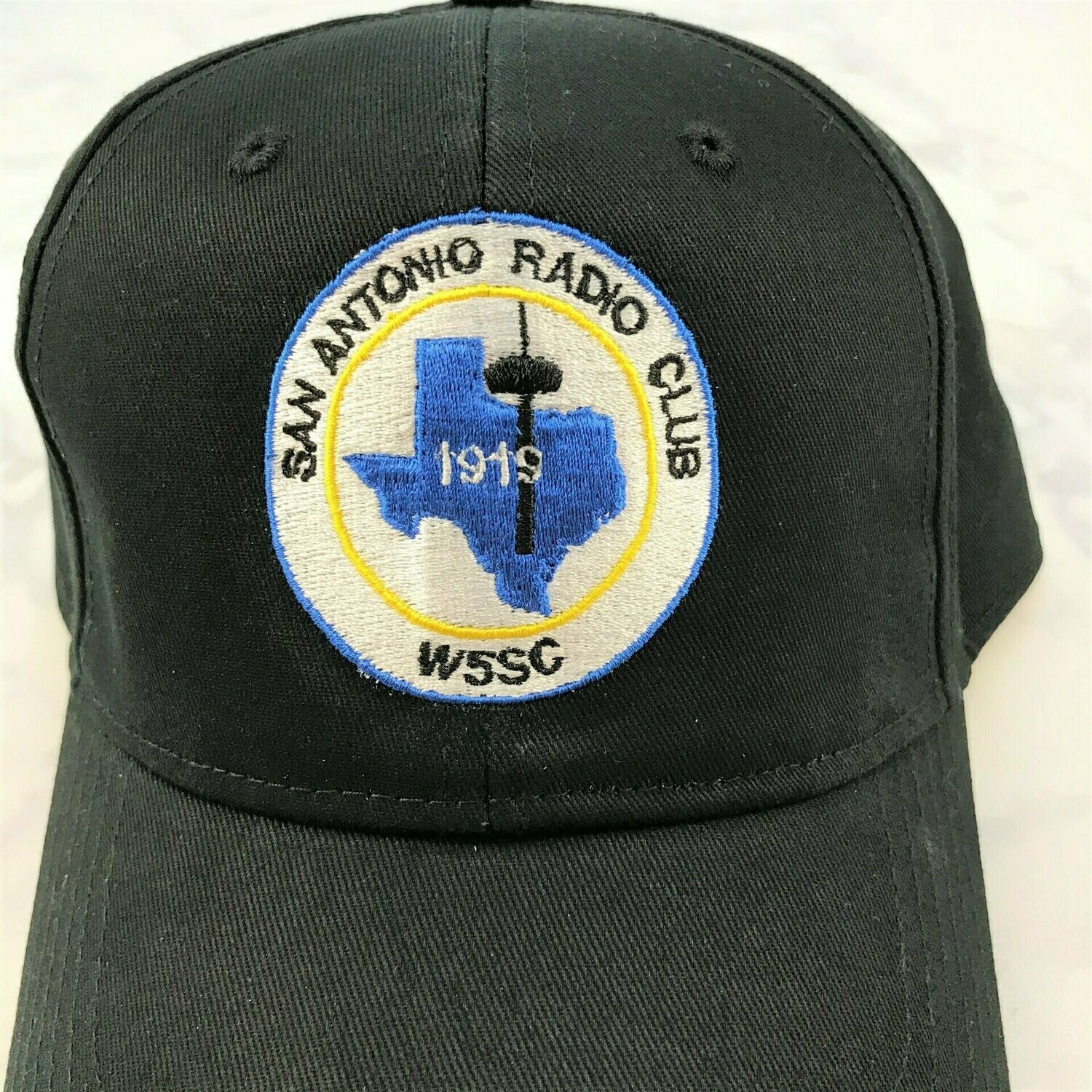 C3 SAN ANTONIO ARC HAT