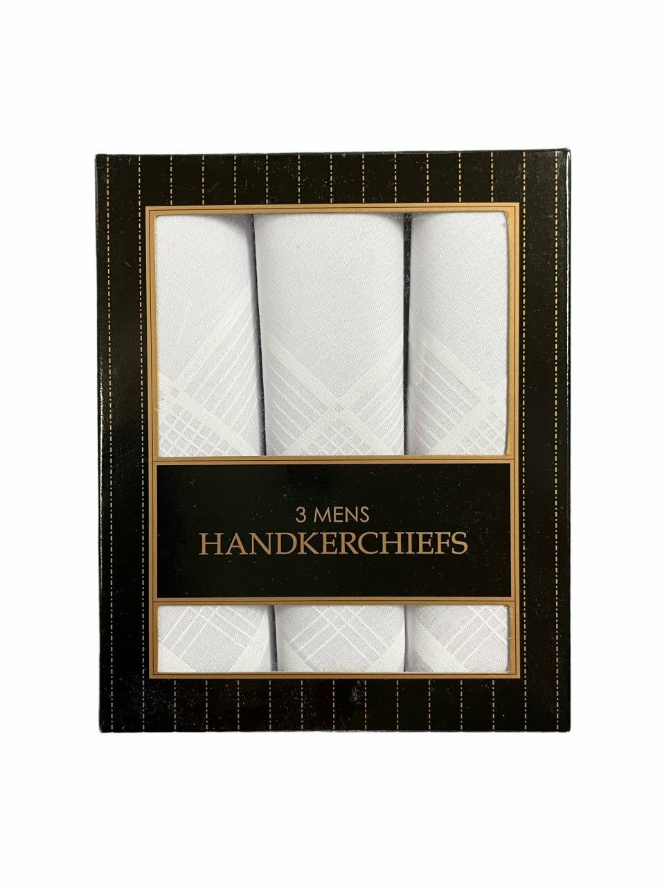 Mens Handkerchiefs