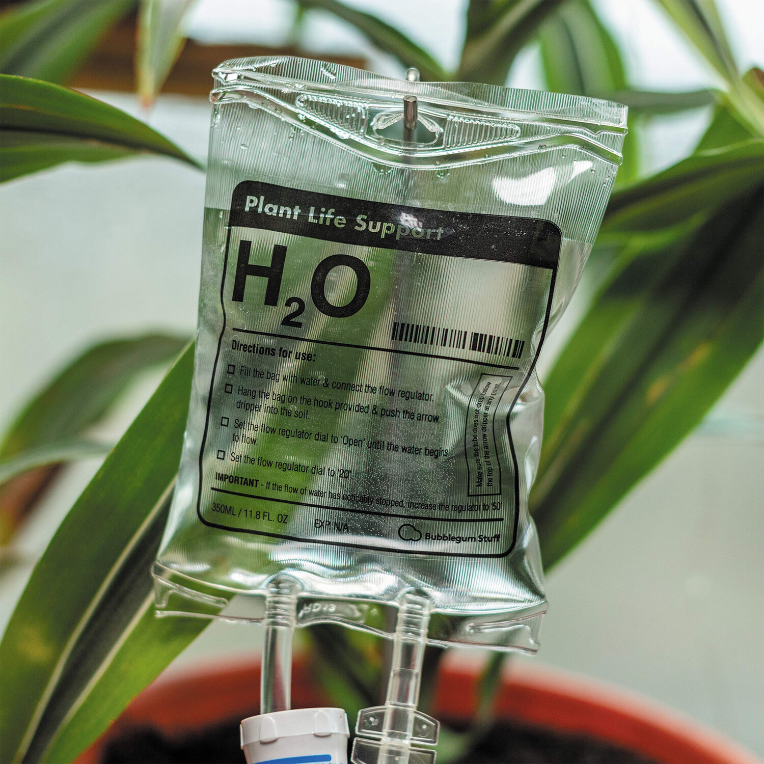 Plant life support infuzija za biljke