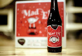 Troegs Mad Elf 12