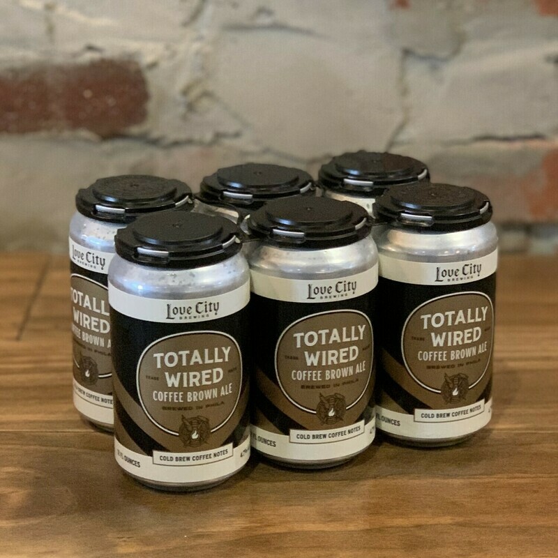 Love City Dark Matter 16 Can