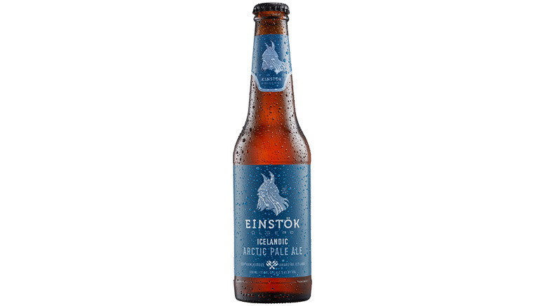Einstok Pale Ale 12 Can