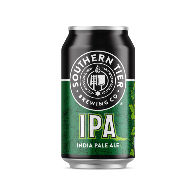Southern Tier IPA 12