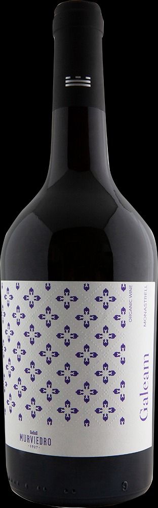 Bodega Murviedro Galeam Monastrell 750ML
