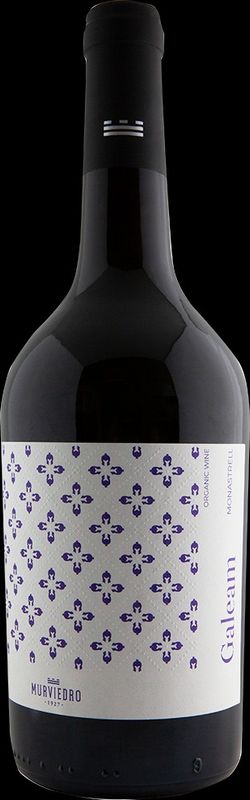 Bodega Murviedro Galeam Monastrell 750ML Bodega Murviedro Galeam Monastrell 750ML