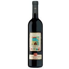 Conselve Corti Benedettine del Padovano Cabernet Sauvignon 750ML