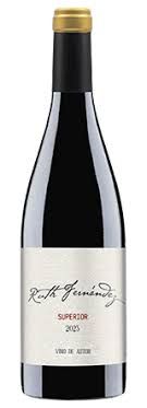 Ruth Fernandez Rose 2024 750ML